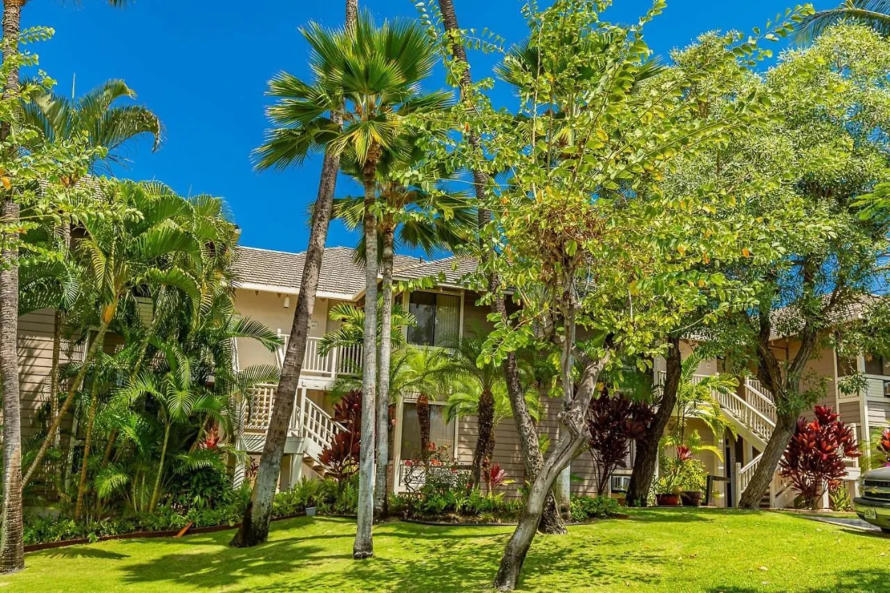 Grand Champions Two Bedrooms - Ocean View By Coldwell Banker Island Vacations Wailea  0*, Wailea (Maui)