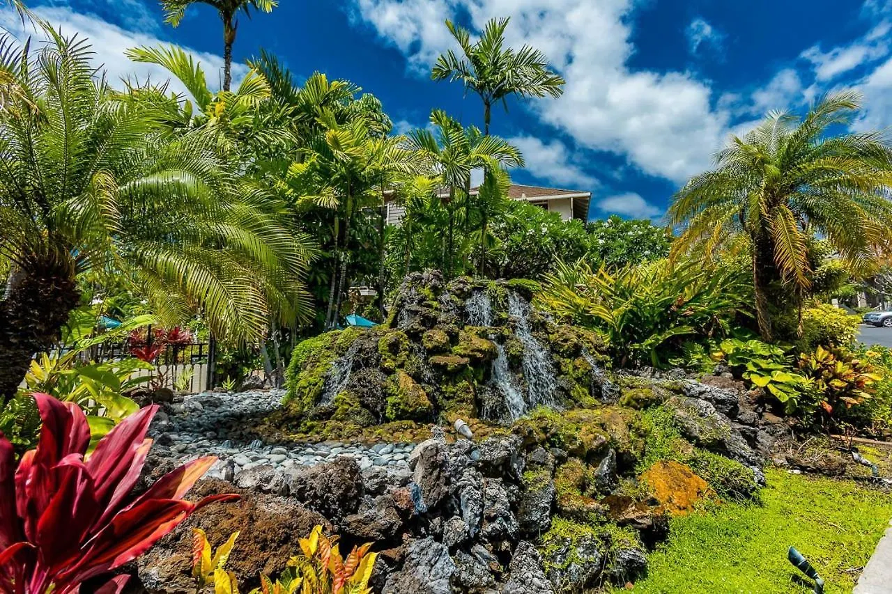 Grand Champions Two Bedrooms - Ocean View By Coldwell Banker Island Vacations Wailea  United States