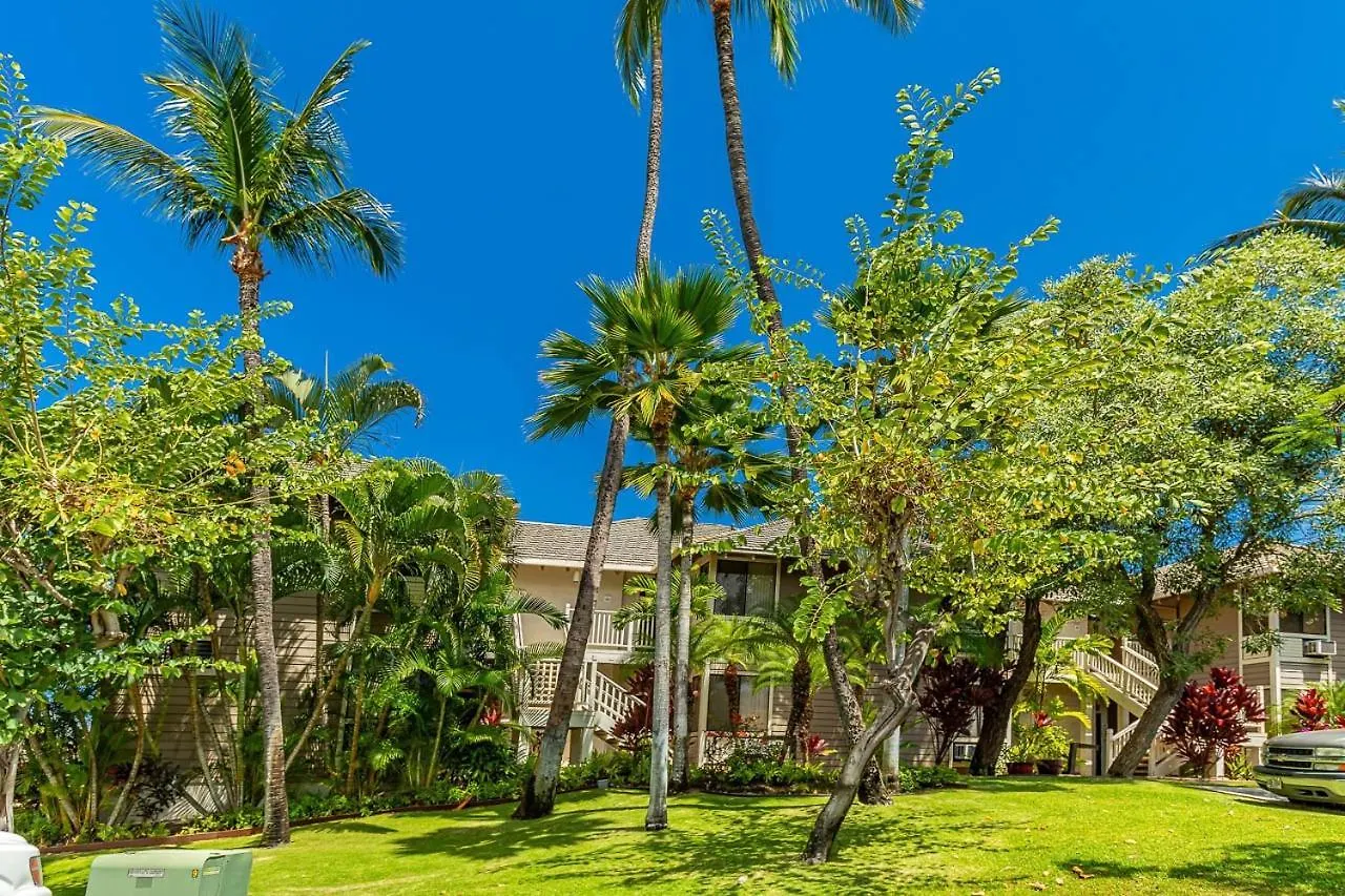 Grand Champions Two Bedrooms - Ocean View By Coldwell Banker Island Vacations Wailea  Wailea (Maui)