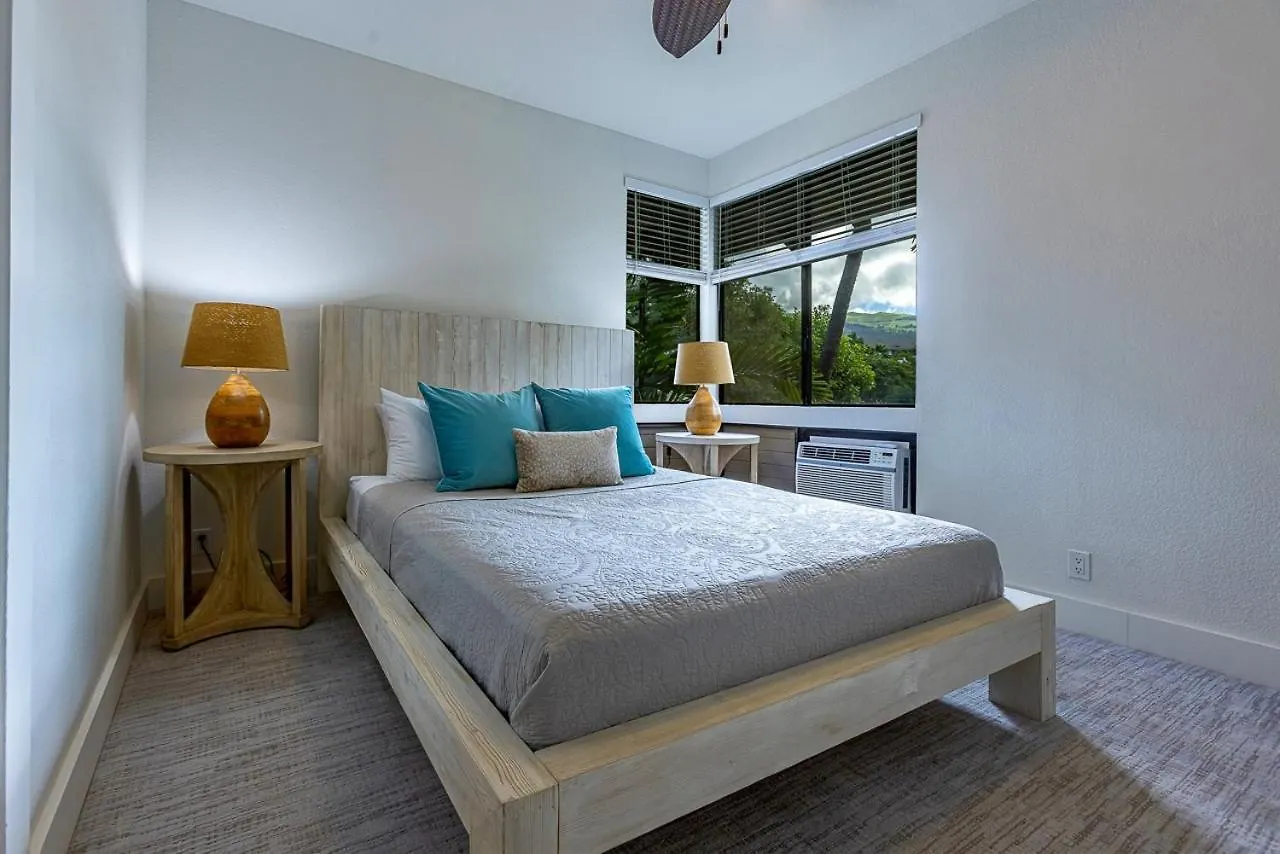 Grand Champions Two Bedrooms - Ocean View By Coldwell Banker Island Vacations Wailea  Wailea (Maui)