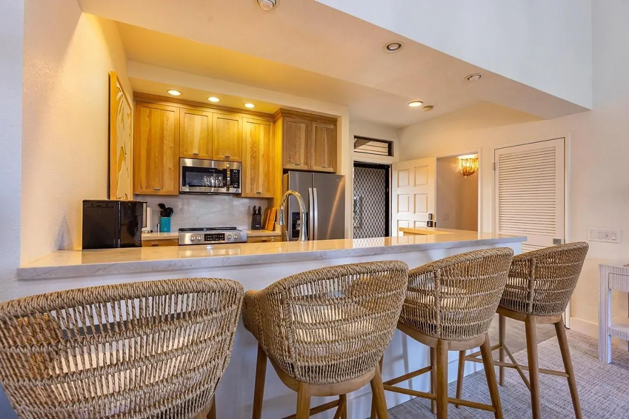 Grand Champions Two Bedrooms - Ocean View By Coldwell Banker Island Vacations Wailea  United States
