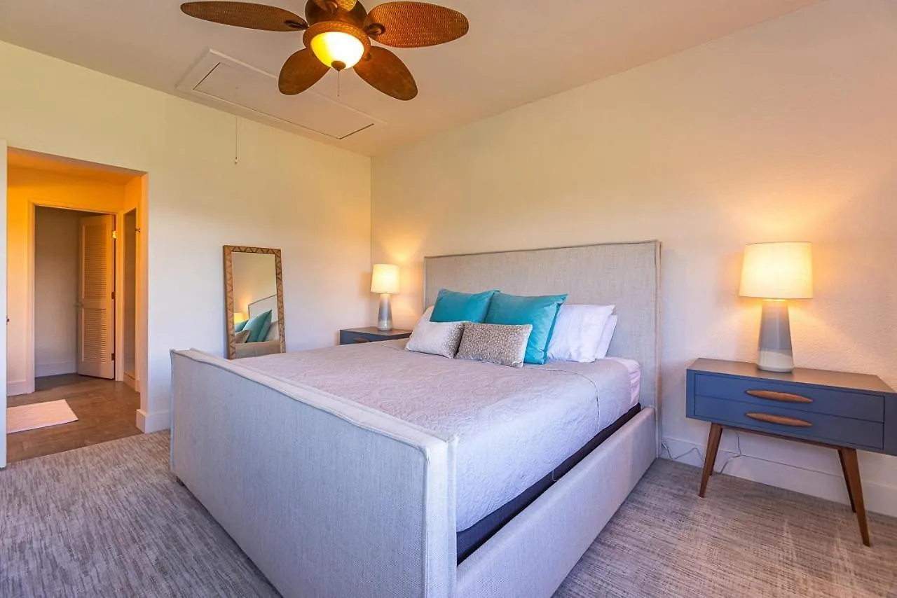 Apartment Grand Champions Two Bedrooms - Ocean View By Coldwell Banker Island Vacations Wailea