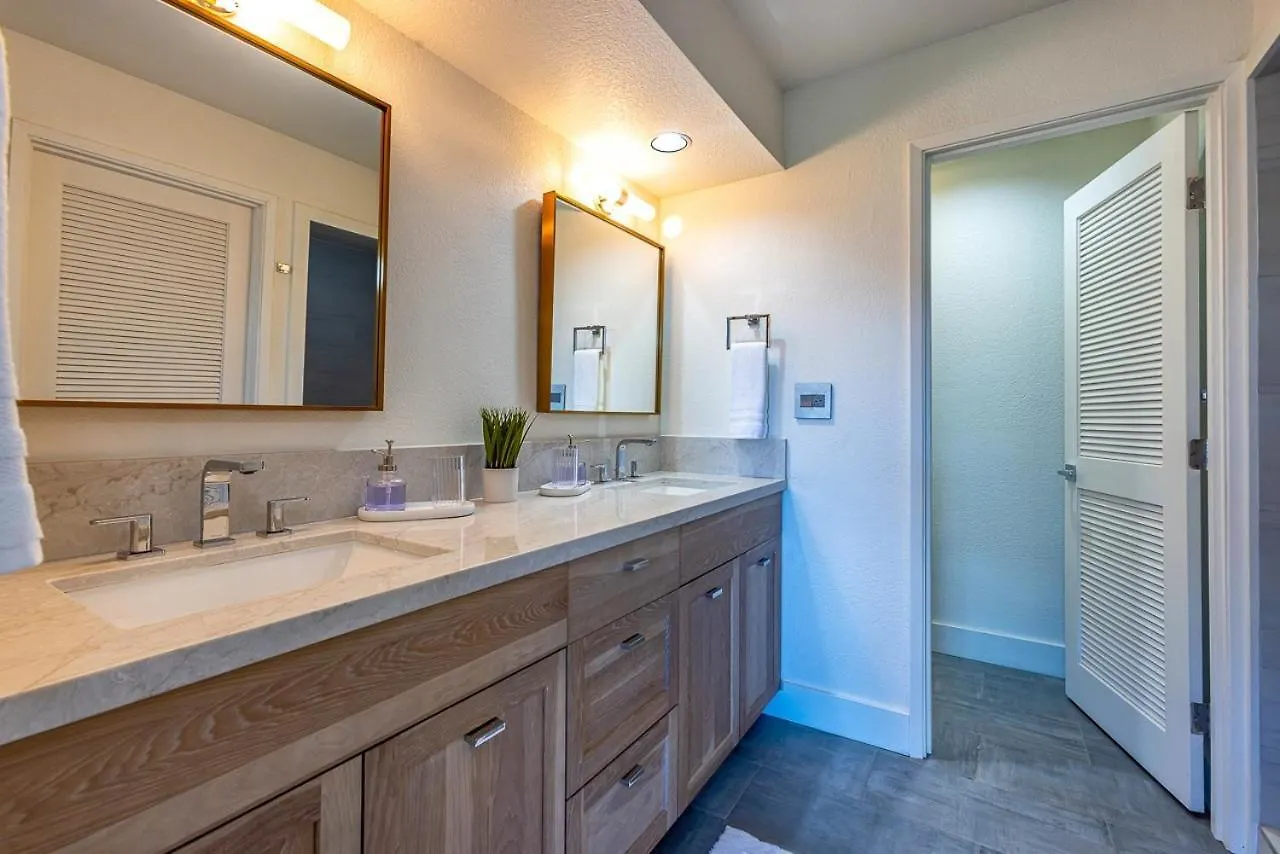 Grand Champions Two Bedrooms - Ocean View By Coldwell Banker Island Vacations Wailea