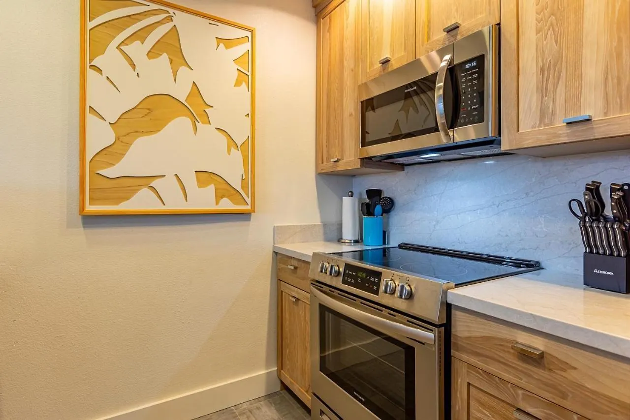 Grand Champions Two Bedrooms - Ocean View By Coldwell Banker Island Vacations Wailea  0*, Wailea (Maui)
