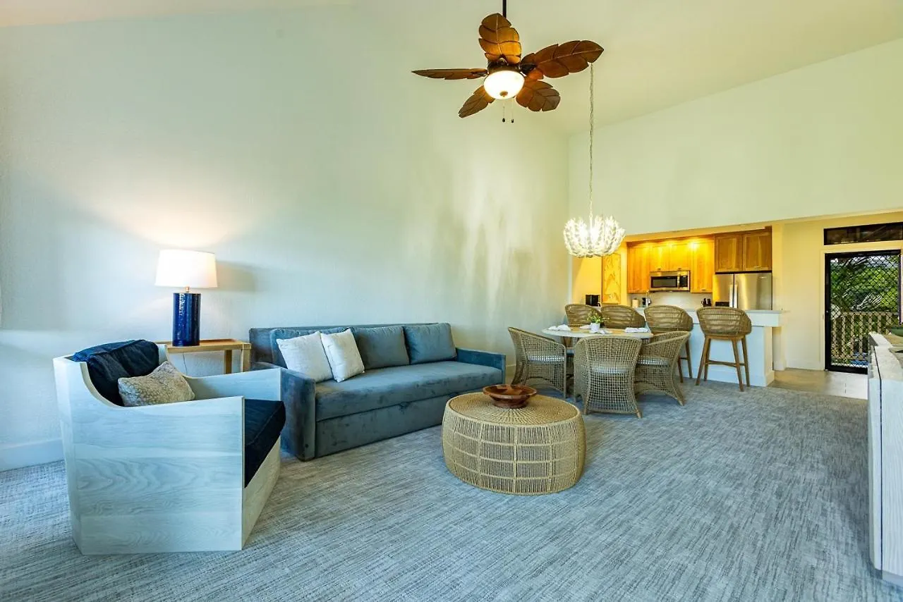 Grand Champions Two Bedrooms - Ocean View By Coldwell Banker Island Vacations Wailea  0*, Wailea (Maui) United States